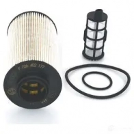 Топливный фильтр BOSCH AL83VJ 370435 f026402177 N 2177 - Изображение 6