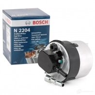 Топливный фильтр BOSCH f026402204 N 2204 1193529763 CQZ791 - Изображение 2