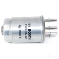 Топливный фильтр BOSCH 1424503094 N 2224 JS49I f026402224 - Изображение 3