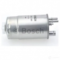 Топливный фильтр BOSCH R05V9 N 2049 f026402049 370352 - Изображение 4
