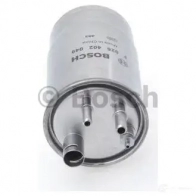 Топливный фильтр BOSCH R05V9 N 2049 f026402049 370352 - Изображение 5