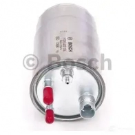 Топливный фильтр BOSCH 5UH2ZD1 N 2054 370354 f026402054 - Изображение 3