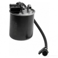 Топливный фильтр BOSCH 370462 N 2840 f026402840 1QRLODT - Изображение 2