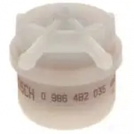 Топливный фильтр BOSCH 1437240763 09864b2035 DSA 342M - Изображение 5
