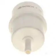 Топливный фильтр BOSCH V4H4 U 1437240761 f026402351 - Изображение 3