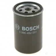Топливный фильтр BOSCH PF6 TC 09864b2001 1437240767 - Изображение 3