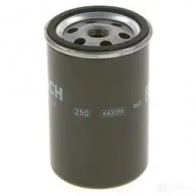 Топливный фильтр BOSCH PF6 TC 09864b2001 1437240767 - Изображение 5