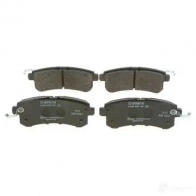 Топливный фильтр BOSCH P1X1LE 0986450038 Mitsubishi Lancer 6 (C6, C7) Седан F 0038