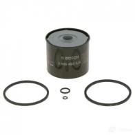 Топливный фильтр BOSCH 9Z EGG4 09864b2029 1437240759 - Изображение 3