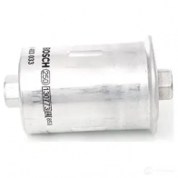 Топливный фильтр BOSCH SP00116 191 523 370499 f026403033 - Изображение 5