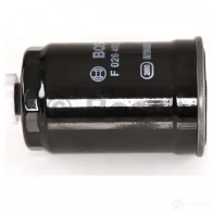 Топливный фильтр BOSCH f026402094 N 2094 370388 Q1KX3G - Изображение 3