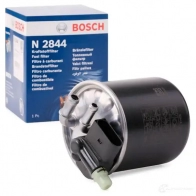 Топливный фильтр BOSCH 2V2S4 N 2844 370466 f026402844 - Изображение 2