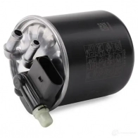 Топливный фильтр BOSCH 2V2S4 N 2844 370466 f026402844 - Изображение 3