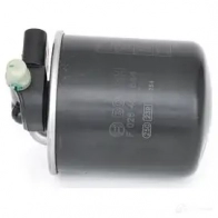 Топливный фильтр BOSCH 2V2S4 N 2844 370466 f026402844 - Изображение 6