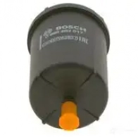 Топливный фильтр BOSCH 1437240783 W IU8RG8 09864b2017 - Изображение 2