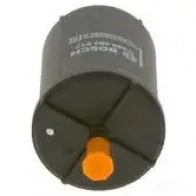 Топливный фильтр BOSCH 1437240783 W IU8RG8 09864b2017 - Изображение 5