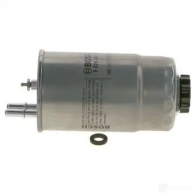 Топливный фильтр BOSCH 1437240822 525XZ Z f026402206 - Изображение 2