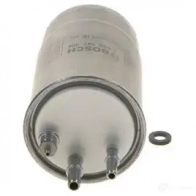 Топливный фильтр BOSCH 1437240822 525XZ Z f026402206 - Изображение 5