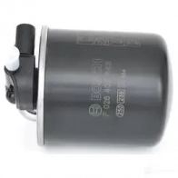 Топливный фильтр BOSCH 370465 XBGNKW f026402843 N 2843 - Изображение 2
