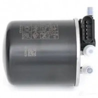 Топливный фильтр BOSCH 370465 XBGNKW f026402843 N 2843 - Изображение 5
