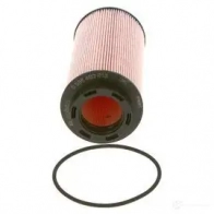 Топливный фильтр BOSCH 1437240790 6UAFK YP 09864b2013 - Изображение 4