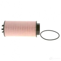 Топливный фильтр BOSCH 1437240790 6UAFK YP 09864b2013 - Изображение 5