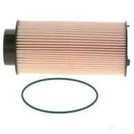 Топливный фильтр BOSCH 1437240788 QE BZR47 09864b2010 - Изображение 2