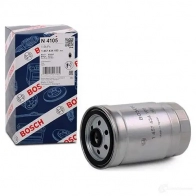 Топливный фильтр BOSCH 349423 1457434105 N 4105 N52V3 - Изображение 2