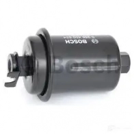 Топливный фильтр BOSCH 0986450624 F 0624 812JTO Hyundai Accent (X3) 1 Хэтчбек 1.5 16V 104 л.с. 1994 – 2000