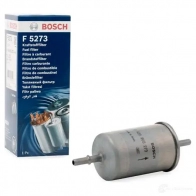 Топливный фильтр BOSCH 0450905273 F 5273 71067A 328958 - Изображение 2