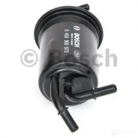 Топливный фильтр BOSCH 329031 0450905973 RFUICLJ F 5973 - Изображение 3