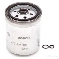 Топливный фильтр BOSCH 349475 N 4331 PEIIA4Z 1457434331 - Изображение 3