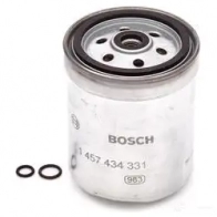 Топливный фильтр BOSCH 349475 N 4331 PEIIA4Z 1457434331 - Изображение 5