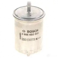 Топливный фильтр BOSCH 1437240793 09864b2031 VIS0 O3 - Изображение 5
