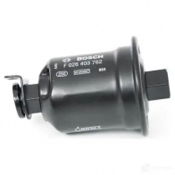 Топливный фильтр BOSCH 370506 F 3762 4WHY8E f026403762 - Изображение 4