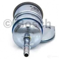 Топливный фильтр BOSCH KIUGJ F 5979 329037 0450905979 - Изображение 5