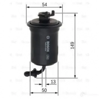 Топливный фильтр BOSCH KIUGJ F 5979 329037 0450905979 - Изображение 6