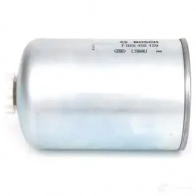 Топливный фильтр BOSCH 1437240718 ZHWWN 2L f026402129 - Изображение 2