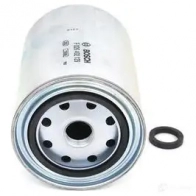 Топливный фильтр BOSCH 1437240718 ZHWWN 2L f026402129 - Изображение 3