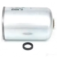 Топливный фильтр BOSCH 1437240718 ZHWWN 2L f026402129 - Изображение 5