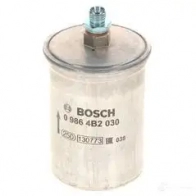 Топливный фильтр BOSCH AT JFG7 1437240801 09864b2030 - Изображение 4