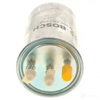Топливный фильтр BOSCH DZO99 9 09864b2004 1437240800 - Изображение 4