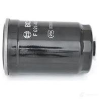 Топливный фильтр BOSCH 11F9W8 N21 27 370416 f026402127 - Изображение 5