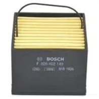 Топливный фильтр BOSCH 370431 f026402149 N 2149 17NP4 - Изображение 4