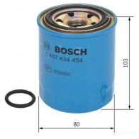 Топливный фильтр BOSCH N 4454 1457434454 Kia WKZMDZC