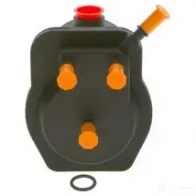 Топливный фильтр BOSCH 1437240809 T1NPJ QO 09864b2024 - Изображение 3