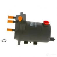 Топливный фильтр BOSCH 1437240809 T1NPJ QO 09864b2024 - Изображение 5