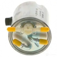 Топливный фильтр BOSCH 1437240805 194 M175 09864b2011 - Изображение 4