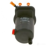 Топливный фильтр BOSCH 1437240804 09864b2023 LYGZ YJ - Изображение 2