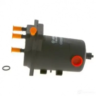 Топливный фильтр BOSCH 1437240804 09864b2023 LYGZ YJ - Изображение 4